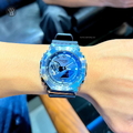 Casio G-Shock Nam GM-2100-1ADR