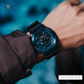 Casio G-Shock Nam GM-2140GEM-2ADR