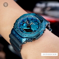 Casio G-Shock Nam GM-2140GEM-2ADR