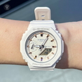 Casio G-Shock Nữ GMA-S2100-4ADR