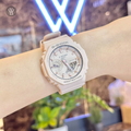 Casio - Nữ GMA-S2100-4ADR Size 43mm