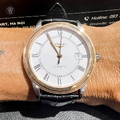 Longines Flagship Nam L4.974.3.91.7