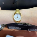 Casio LTP Nữ LTP-1274G-7ADF