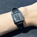 Casio - Nữ LTP-V007L-1BUDF Size 31 × 22 mm