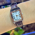 Casio - Nữ LTP-V007L-7B2UDF Size 31 × 22 mm