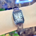 Casio - Nữ LTP-V007L-9BUDF Size 31 × 22 mm