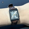 Casio - Nữ LTP-V007L-9BUDF Size 31 × 22 mm