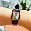 Casio LTP Nữ LTP-V007L-9EUDF