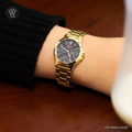 Casio LTP Nữ LTP-V300G-1AUDF