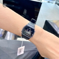 Casio Unisex LW-204-1BDF