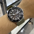 Casio Nam MTD-125-3AVDF