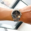 Đồng hồ Nam Casio MTP-1375D-1AVDF chính hãng, Giảm 30%