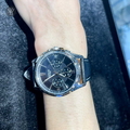 Đồng Hồ Casio MTP-1375L-1AVDF 6 Kim, Giá Cạnh Tranh