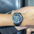 Đồng Hồ Casio MTP-1375L-1AVDF 6 Kim, Giá Cạnh Tranh