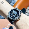 Đồng Hồ Casio MTP-1375L-1AVDF 6 Kim, Giá Cạnh Tranh