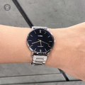Đồng Hồ Casio MTP-VT01D-1BUDF Giao Ngay, Giá Tốt