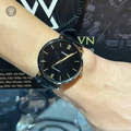 Đồng hồ Casio MTP-VT01L-1BUDF Thanh Lịch, Giá Cạnh Tranh