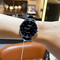 Đồng hồ Casio MTP-VT01L-1BUDF Thanh Lịch, Giá Cạnh Tranh