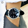Casio Nam MTS-100L-1AVDF