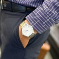 Citizen Nam NH8350-59B