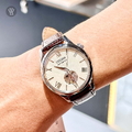 Citizen Nam NH9130-17A