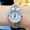 Olym Pianus Nữ OP68322DLW-T-HX