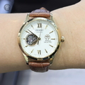 Orient - Nữ RA-AG0726S00B Size 36mm