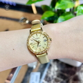 Casio - Nữ SHE-4060GL-9AUDF Size 27.8mm