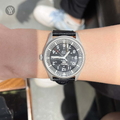 Seiko 5 quân đội Nam SNZG15K1