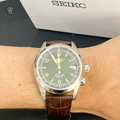 Seiko - Nam SPB121J1 Size 39.5mm