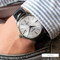Seiko Presage Nam SRPB43J1