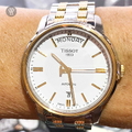Tissot Nam T065.930.22.031.00