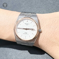 Tissot Prx Nam T137.407.21.031.00
