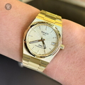 Tissot Prx Nam T137.207.33.021.00