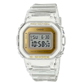 Casio - Unisex GMD-S5600SG-7DR Size 40.5mm