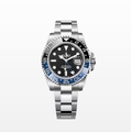 Rolex - Nam M126710BLNR-0003 Size 40mm