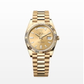 Rolex - Nam M228238-0005 Size 40mm