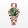 Rolex - Nam M228235-0025 Size 40mm