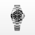 Rolex - Nam M124060-0001 Size 41mm