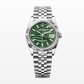 Rolex - Nam M126234-0047 Size 36mm