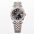 Rolex - Nam D126281RBR-0007 36mm