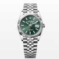 Rolex - Nam M126234-0051 Size 36mm