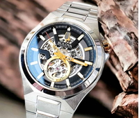 Bulova cơ