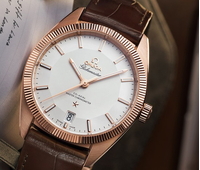 Omega Constellation