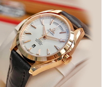 Omega Day-Date