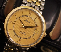 Omega De ville