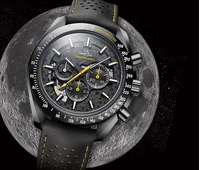 Omega Speedmaster