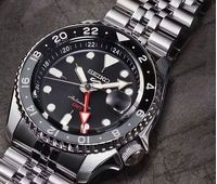 Seiko 5