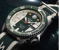 Seiko 5 Sport