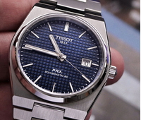 Tissot Prx